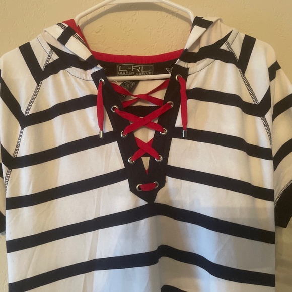 NWT Nautical Ralph Lauren Active - Picture 3 of 8